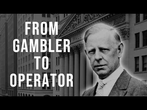 Why Your Brain Is Wired To Lose Money In The Market (And How To Fix It)