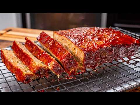 Creole-Style Meatloaf Recipe Loaded with Flavor