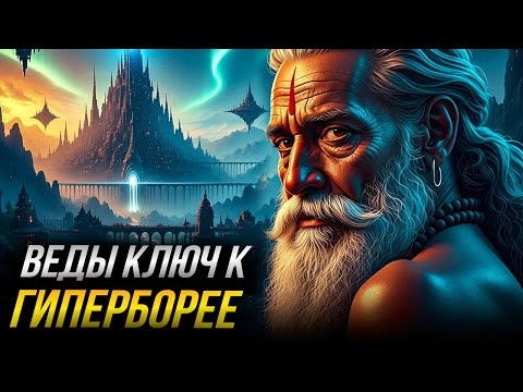 Лекция Для Сна 😴 | Тайна Гипербореи Всегда Была Скрыта в Ведах