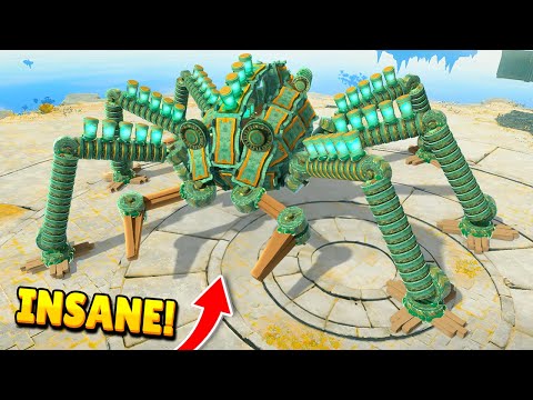 Zelda TotK: TOP 50 FUNNY MOMENTS! #6