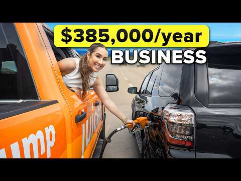 Forget Gas Stations… Try This Instead!