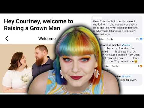 the facebook group for women who hate their husbands