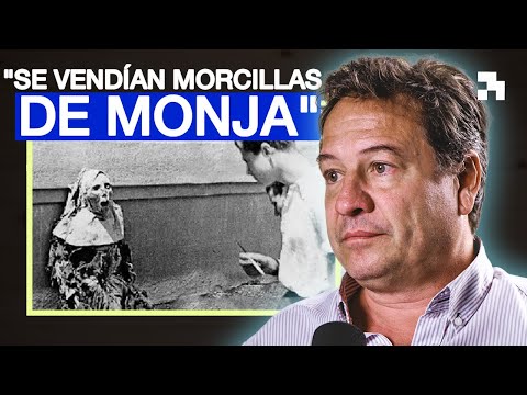 La OSCURA VERDAD Sobre la PERSECUCIÓN RELIGIOSA en la GUERRA CIVIL