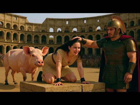 The Most Horrific Punishment Methods in Ancient Rome That Went Too Far