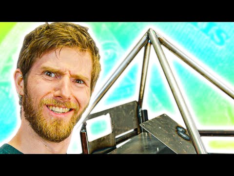 The Customer Isn't Always Right - Pyramid PC Pt. 1