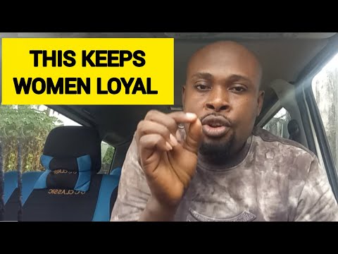 How to Keep a Woman Glued to You Forever, Even If She Swore She’d Never Fall That Hard Again
