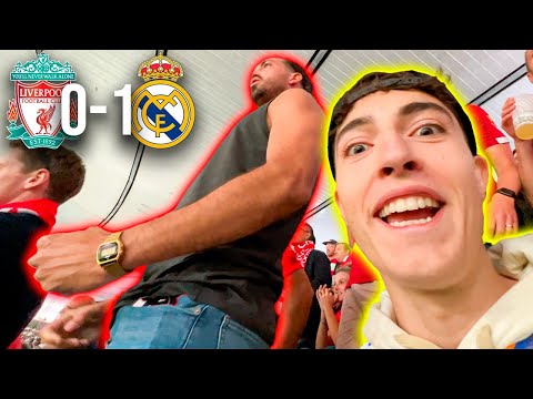 HOMBRE AGRESIVO CASI ME PEGA POR PERDER EN LA FINAL DE LA CHAMPIONS!