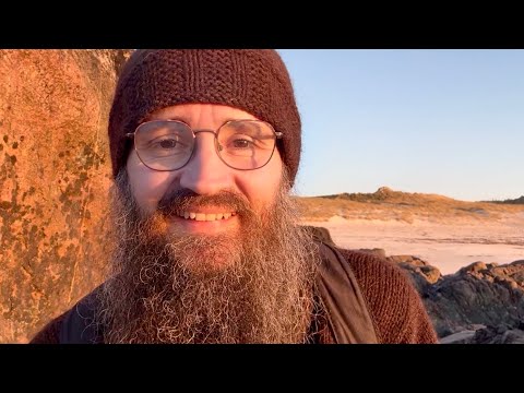 We’ll be in a living hell until we learn our own worth