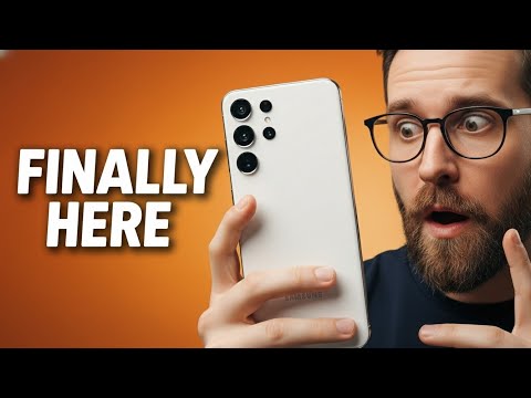 Samsung Galaxy S26 Ultra: HUGE LEAKS! Pure White Color, 60W Charging & Camera Fixes!