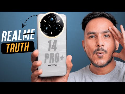 Realme 14 Pro Plus - The Real TRUTH After 60 Days !