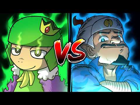 Can I Beat Akinator?