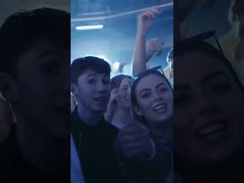 To celebrate the 10th anniversary of my debut album, watch Someone New at Dublin's 3Arena from 2019