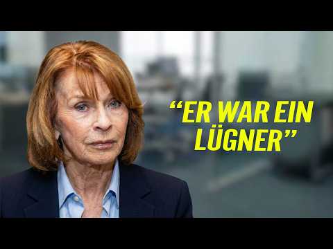 Mit 84 Jahren nennt Senta Berger die fünf Stars, die sie am meisten verachtete
