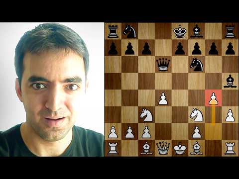 Simple and Aggressive Chess | Speedrun Episode 24
