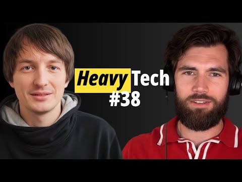 Владимир Дементьев: Почему «Злые марсиане» не нанимают мидлов?