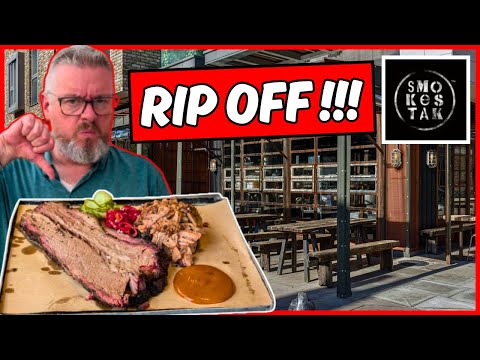 This Review Left Me FURIOUS - POOR FOOD, WORSE SERVICE AND HIGH PRICES!