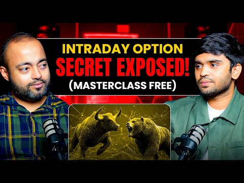 The 1% Option Buyer Secret to Multi-Crore Profit