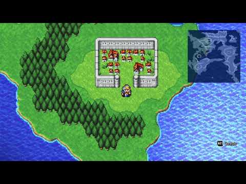 Final Fantasy 2 Stats: How They Work and How to Get Them