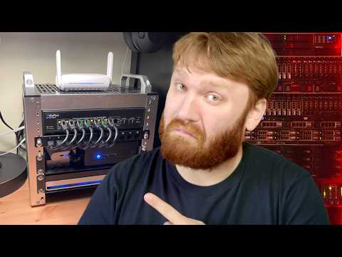 reviewing YOUR Home Servers!