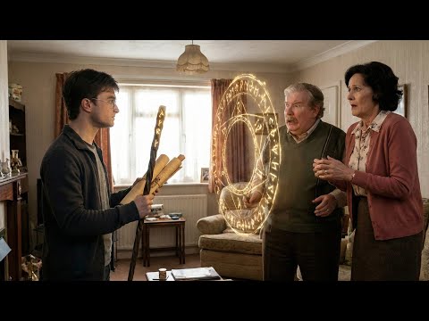 What If Harry Returned To The Dursleys With The Knowledge To End Voldemort Immediately?