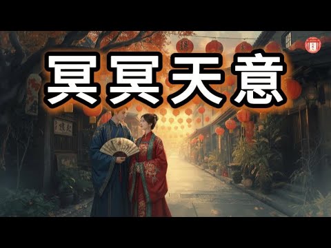 民間故事：《冥冥天意》#说故人 #民间故事 #历史传奇 #人物故事 #古代传说 #故事分享 #社会百态 #人性探索