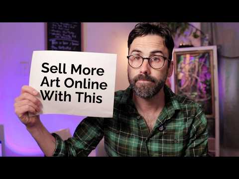 Artists: The algorithm isn’t why your'e not selling — this is.