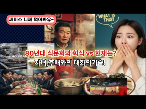 "That's how it was back then... The reason I miss the 'pork belly dinner' on payday so much!