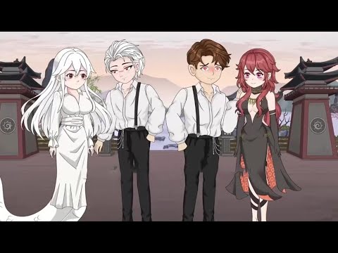 我和弟弟同时用高考分数购买兽人伴侣,我以全国第一的分数选择了顶级的雪蟒,而弟弟则以垫底的分数选择了火狐狸。#沙雕动画