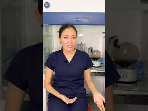 ФРАГМЕНТАЦИЯ ДНК 🧬 СПЕРМАТОЗОИДА