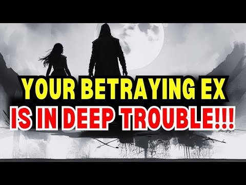 CHOSEN ONES, THE CIA IS NOW INVESTIGATING YOUR EX WHO TRIED TO DESTROY YOU 💔⚖️🔥