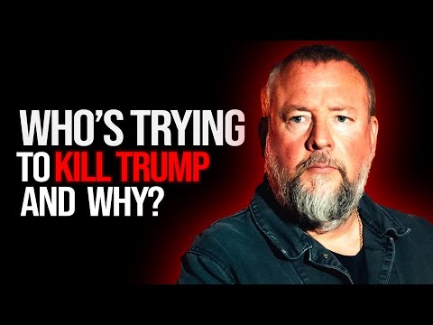 What REALLY Happened in the Trump Assassination Attempt? | Shane Smith Has Questions | Vice News