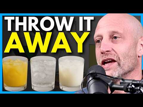 Harvard Anxiety Doctor: This is Killing Brain Mitochondria Faster than Anything We’ve Ever Seen