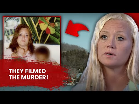They Let Disabled Man Burn Alive | The Deadly Type with Candice Delong