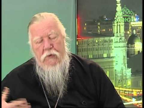 Беседы с батюшкой. С прот. Дмитрием Смирновым. Эфир от 27 апреля 2014г