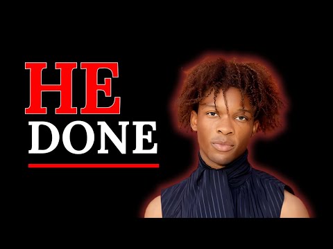 THE END of David Anthony Burke: Dark SECRETS and the Tesla Case