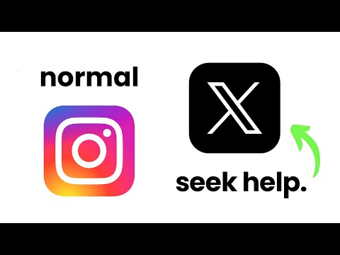 What Your Favourite Social Media Says About You | Part 1