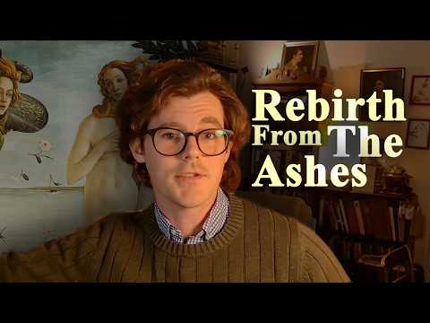 The Next Renaissance is Coming