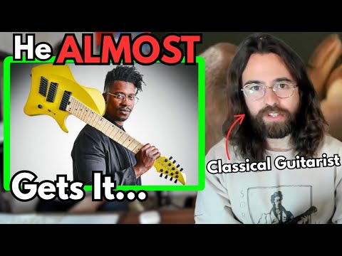 Tosin "Thumpy Thumpy" Abasi