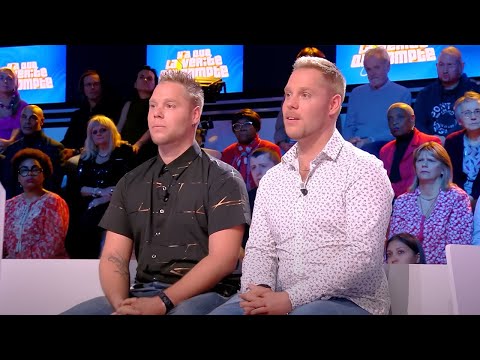 Abandonnés à la naissance, ils cherchent leur père...