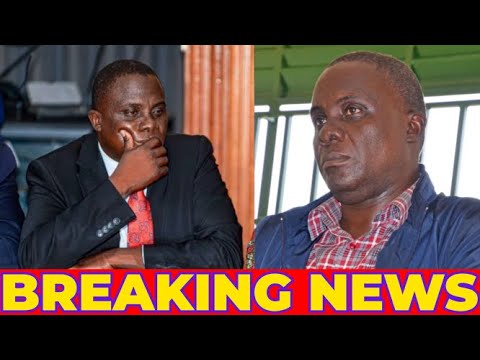 BREAKING NEWS: MUWANGA KIVUMBI BIWANVUYE-ESSIMU YA MUSEVENI EZADDE EBIZIBU-BAMUGASEEKO EMISANGO NATE