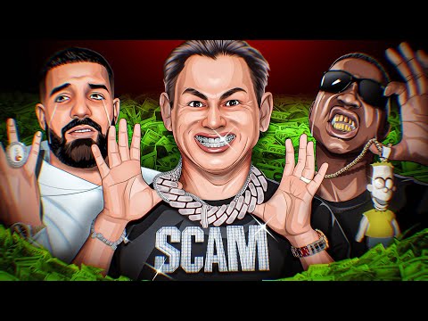 How Rap Jewelers Became HipHop’s Biggest Scammers