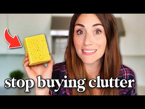 17 Products Secretly Filling Your Home with Clutter