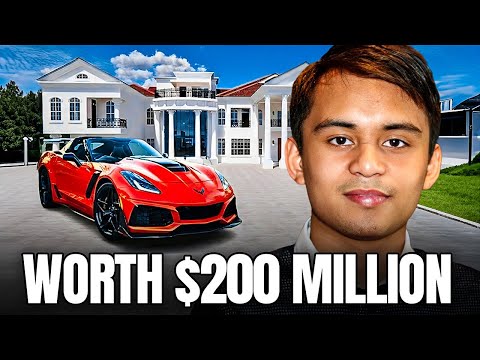 The RICHEST Kid in The PHILIPPINES!