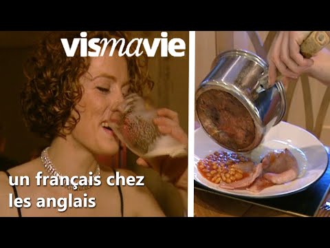 Au pays du pudding - Vis ma vie