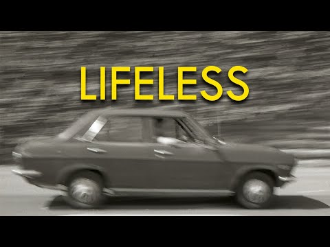 Why Your Black & White Photos Lack Punch