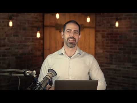 The Number, Name, Mark, and Image of the Beast: Maranatha Global Bible Study 43