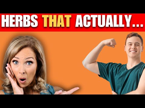 Herbs That Actually Boost Your Immune System | Dr. Janine