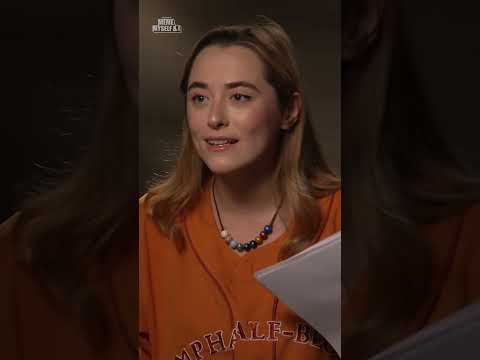 Percy Jackson And The Olympians React To Memes From The Show - Part 13