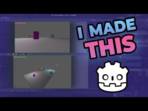 Is this the future of Godot debugging?