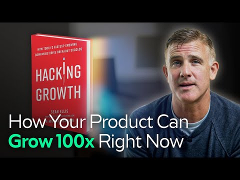 How To Validate PMF EffectivelyㅣSean Ellis, Hacking Growth
